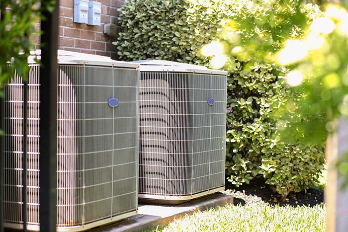 Air Conditioning Installation and Repair