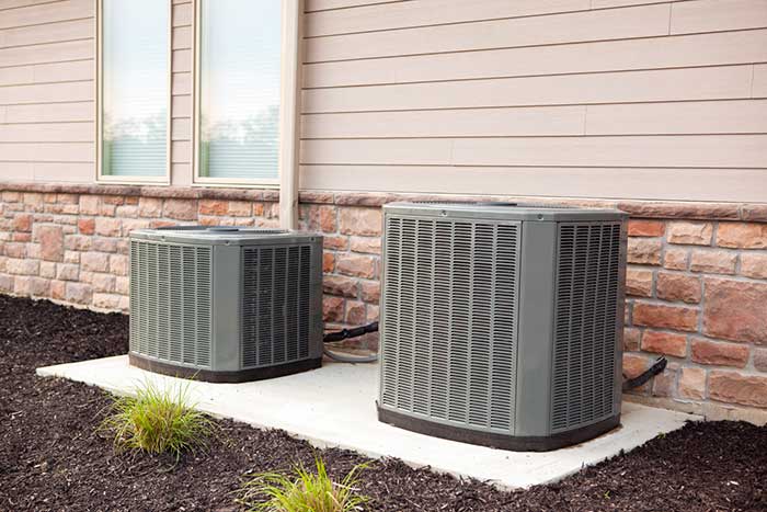 Expert HVAC Services in Franklin, WI