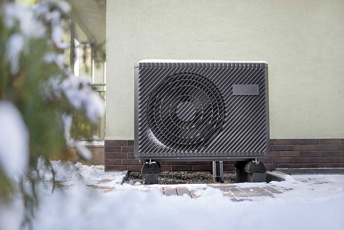 Heating Installation and Repair