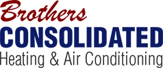 Brothers Consolidated Heating & Air Conditioning, WI